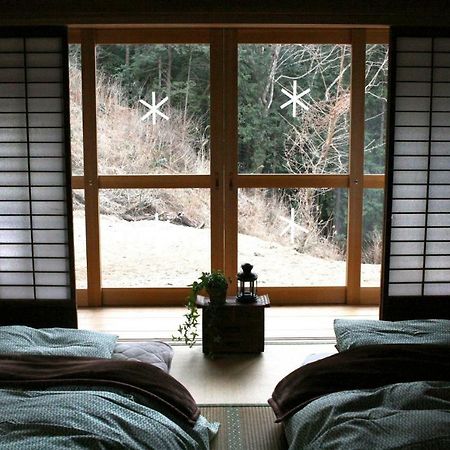 Uenohara - House / Vacation Stay 47885 Eksteriør bilde