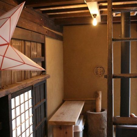 Uenohara - House / Vacation Stay 47885 Eksteriør bilde