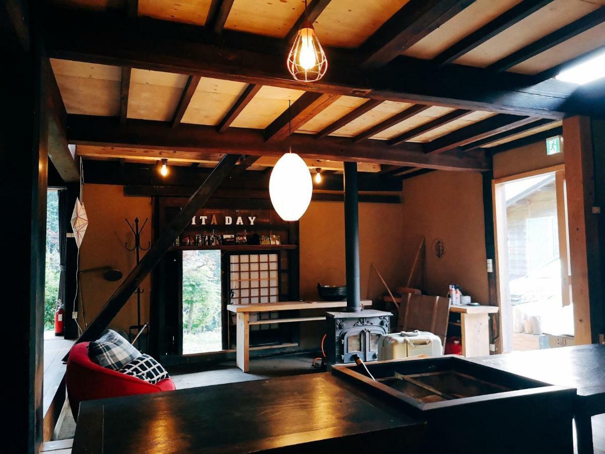 Uenohara - House / Vacation Stay 47885 Eksteriør bilde