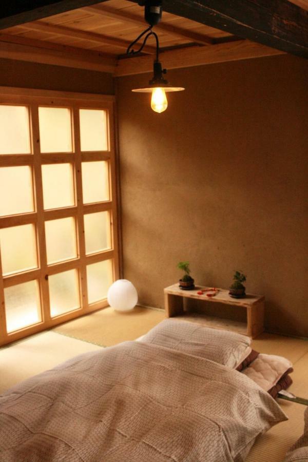 Uenohara - House / Vacation Stay 47885 Eksteriør bilde