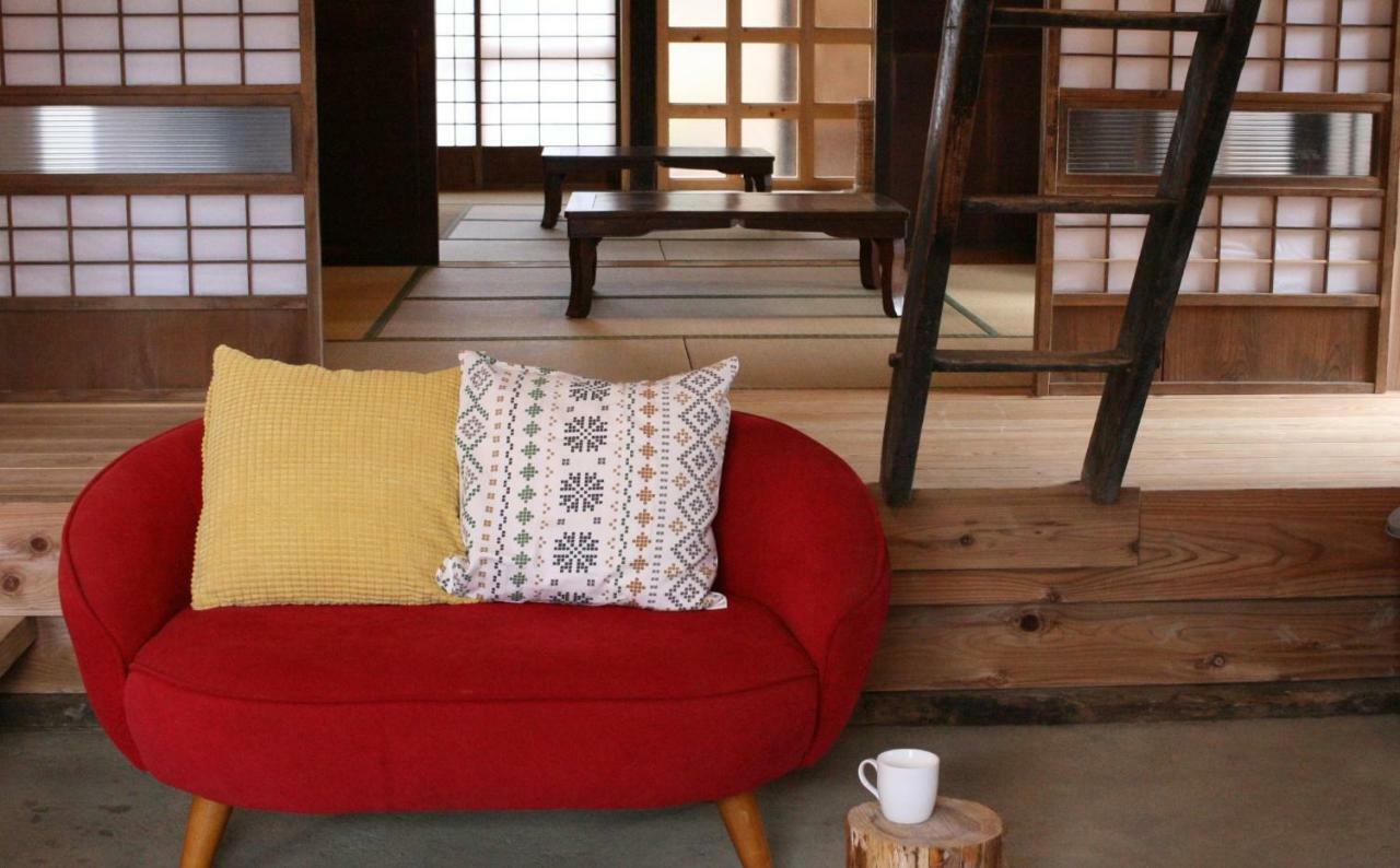 Uenohara - House / Vacation Stay 47885 Eksteriør bilde