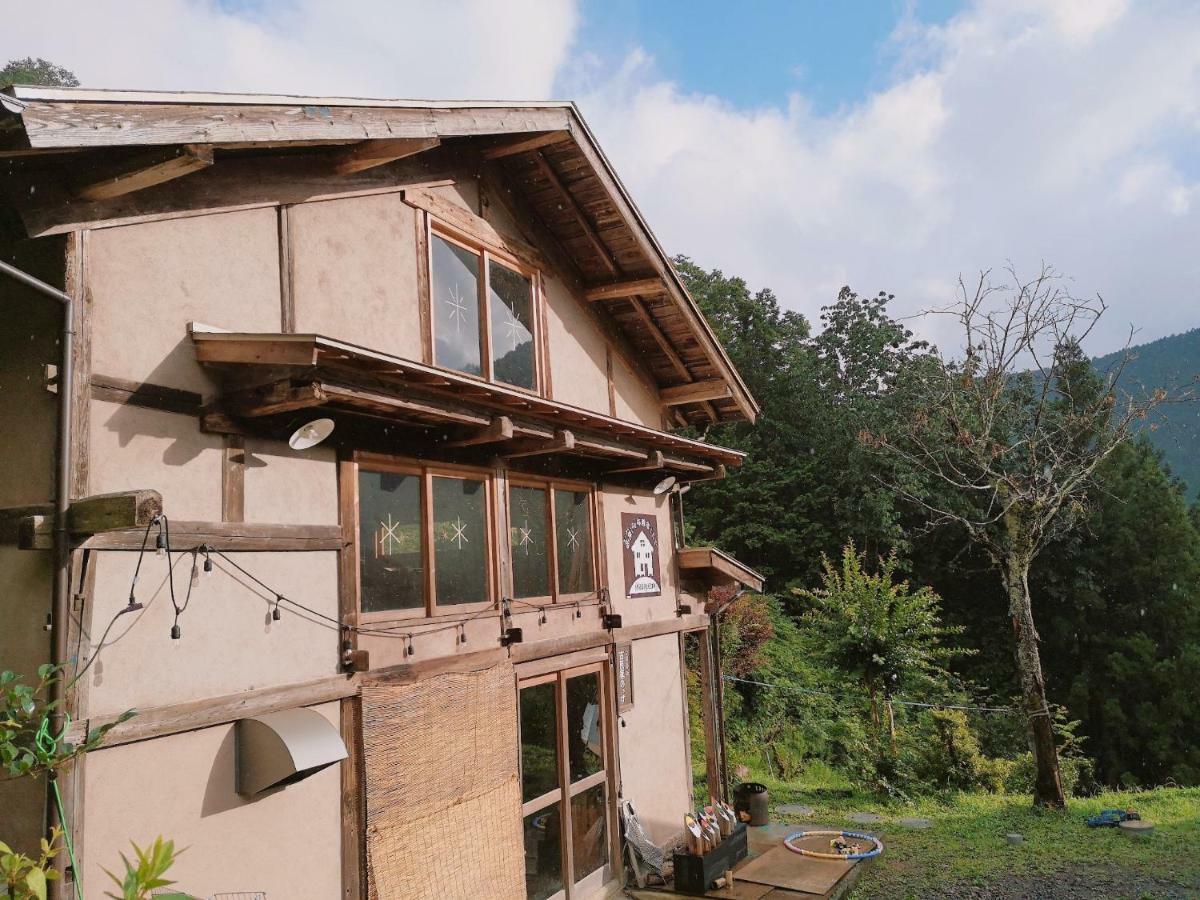 Uenohara - House / Vacation Stay 47885 Eksteriør bilde