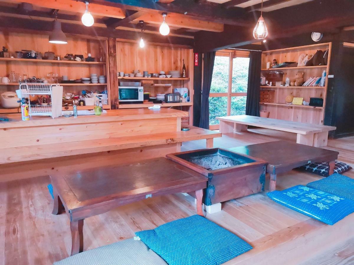 Uenohara - House / Vacation Stay 47885 Eksteriør bilde