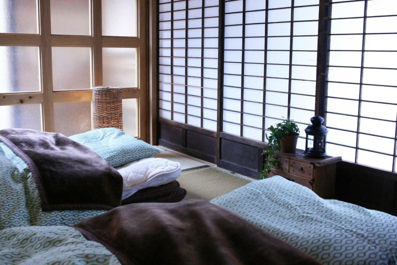 Uenohara - House / Vacation Stay 47885 Eksteriør bilde